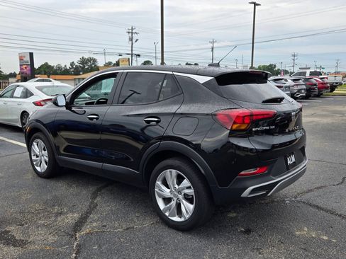 Used 2025 Buick Encore GX Preferred FWD image 9