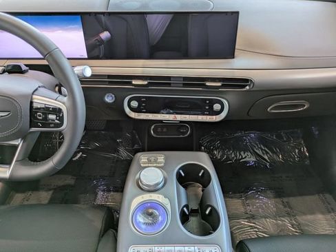 New 2026 Genesis GV60 Advance AWD/4WD image 11
