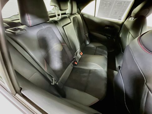 Used 2023 Toyota Corolla GR AWD/4WD image 24