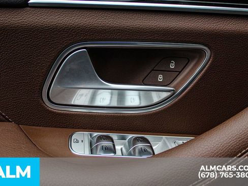 Used 2025 Mercedes-Benz GLE 450 4MATIC Coupe image 43