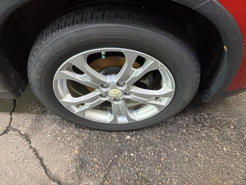 Used 2015 Mitsubishi Outlander SE image 6