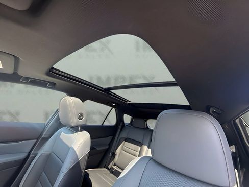 Used 2025 Honda Prologue Elite image 10