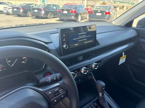 New 2026 Honda CR-V LX image 17