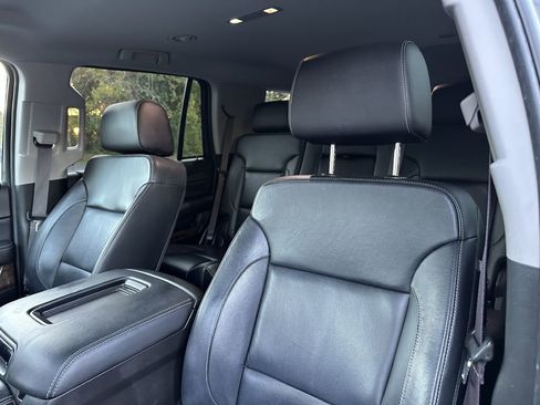 Used 2017 Chevrolet Tahoe LT image 17