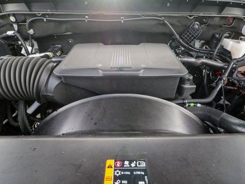 New 2025 GMC Sierra 2500 Pro w/ Convenience Package image 25