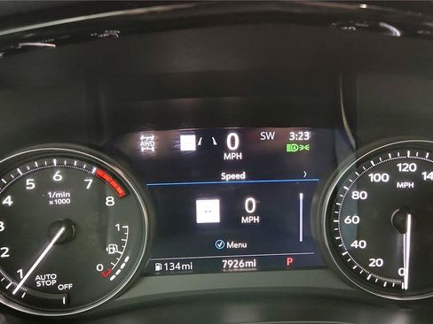 Used 2024 Cadillac XT5 Premium Luxury w/ Technology Package image 28