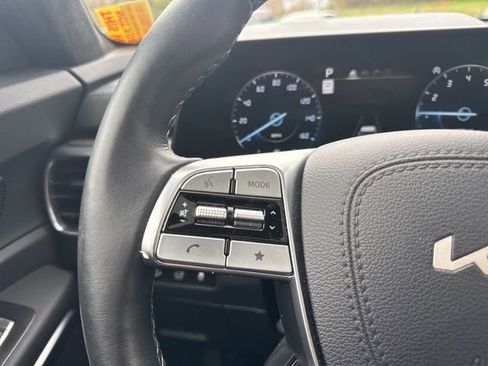 Certified 2025 Kia Telluride SX Prestige X-Pro AWD/4WD image 14