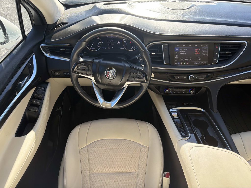 Used 2024 Buick Enclave Premium FWD image 16