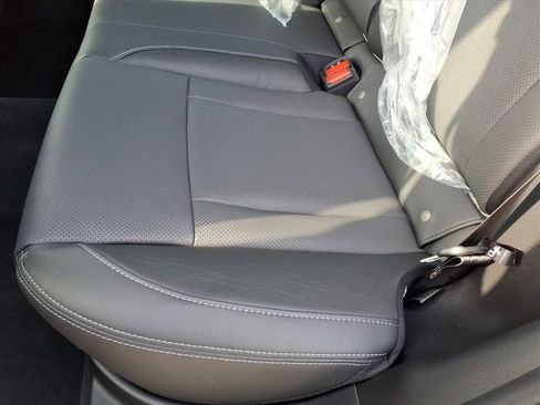 New 2026 Subaru Outback Touring XT AWD/4WD image 13