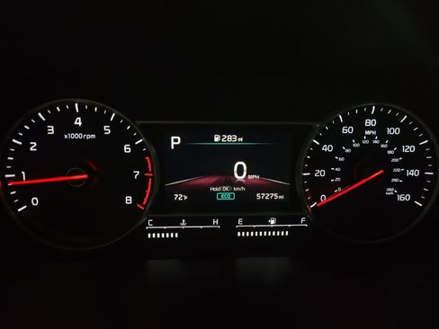 Used 2021 Kia Sorento S w/ Panoramic Sunroof Package AWD/4WD image 23