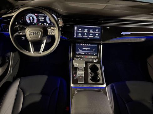 New 2026 Audi Q7 Premium image 24