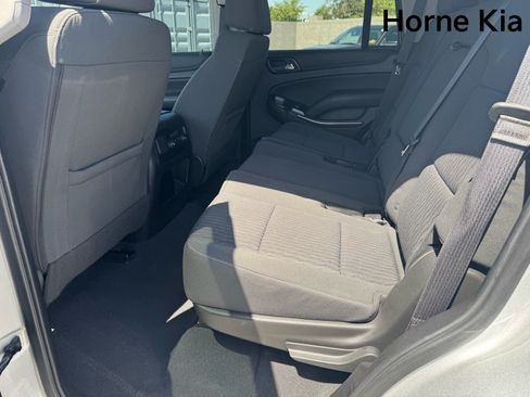 Used 2019 Chevrolet Tahoe LS AWD/4WD image 14
