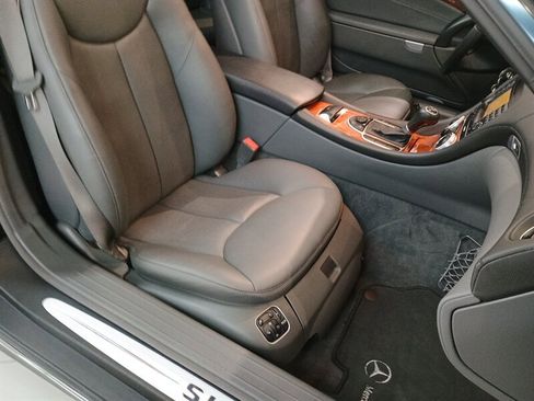 Used 2006 Mercedes-Benz SL 500 image 34