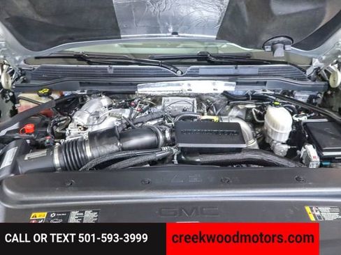 Used 2018 GMC Sierra 3500 Denali w/ Duramax Plus Package image 36