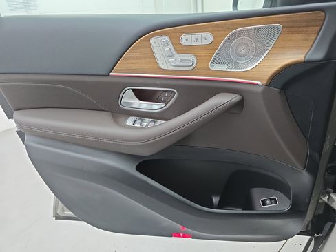 Certified 2023 Mercedes-Benz GLE 450 4MATIC image 27