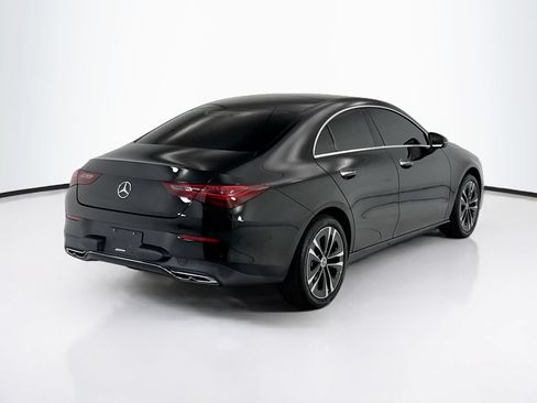 Certified 2025 Mercedes-Benz CLA 250 image 5
