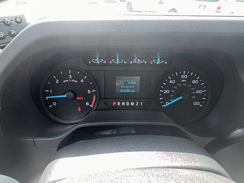 Used 2023 Ford E-350 and Econoline 350 Super Duty w/ Power Windows & Locks Group RWD image 21
