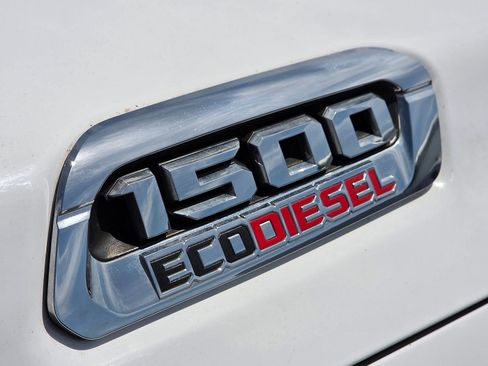 Used 2022 RAM 1500 Laramie image 5