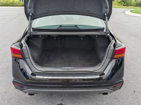 Used 2022 Nissan Altima 2.5 SR image 11