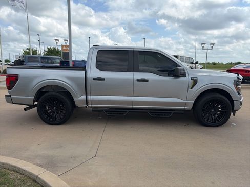 Used 2025 Ford F150 STX image 6
