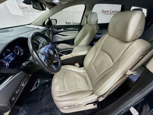 Used 2019 Buick Enclave Essence AWD/4WD image 21