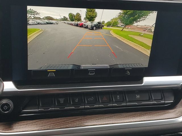 Certified 2026 Chevrolet Silverado 2500 LT AWD/4WD image 28