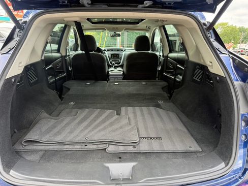 Used 2019 Nissan Murano SV AWD/4WD image 14