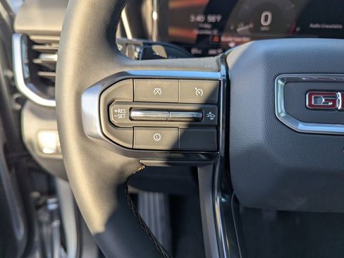 New 2026 GMC Terrain AT4 AWD/4WD image 18