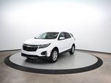 Certified 2022 Chevrolet Equinox LT image 4