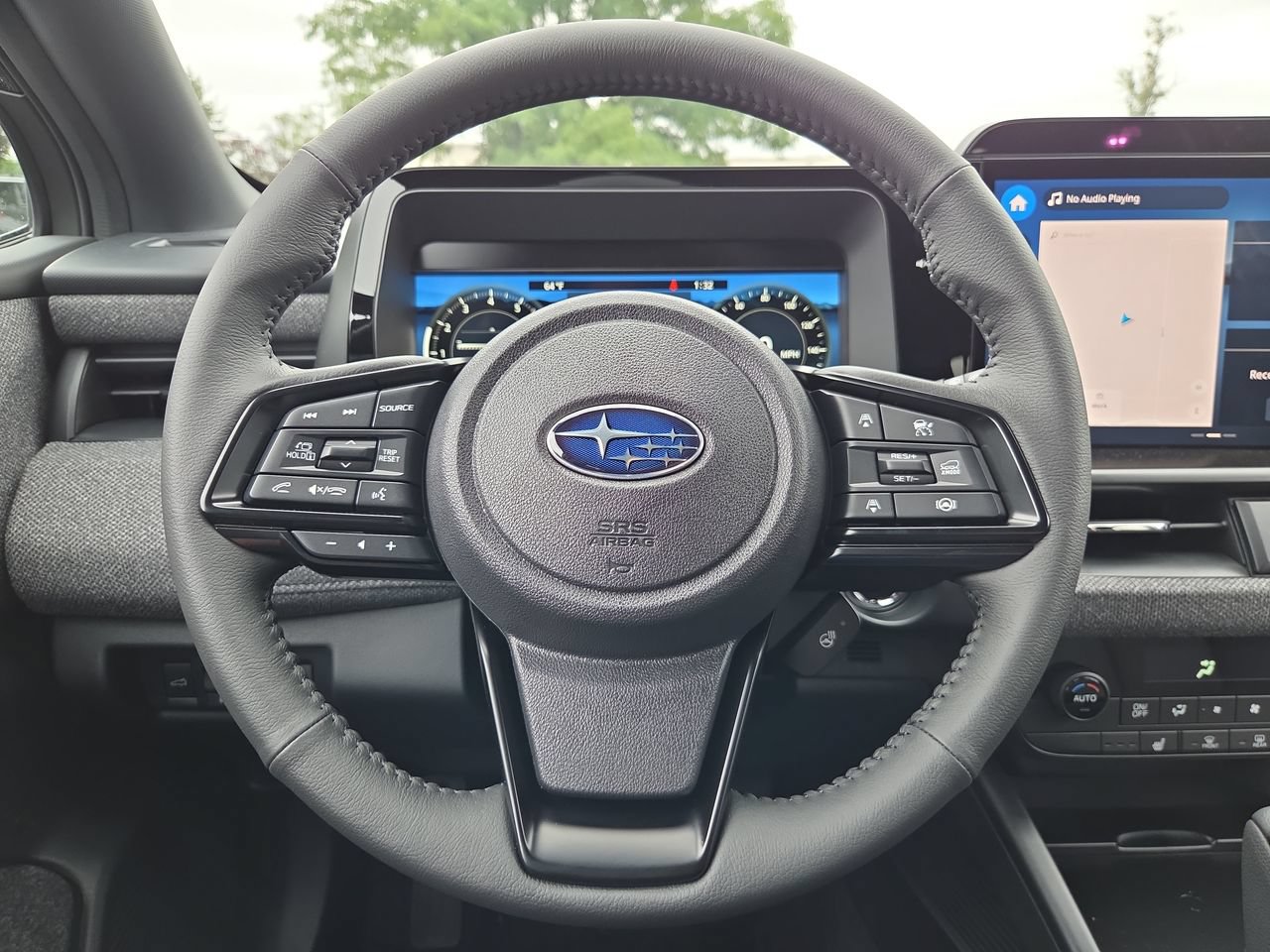New 2026 Subaru Outback Premium AWD/4WD image 30