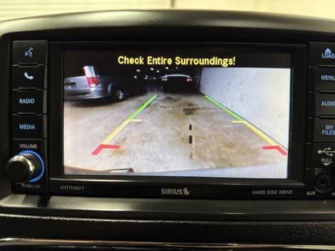 Used 2017 Dodge Grand Caravan SE w/ Power Window Group FWD image 32