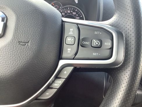 New 2026 RAM 2500 Tradesman AWD/4WD image 14