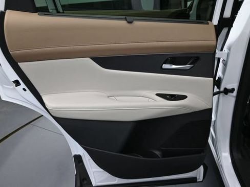 New 2026 Nissan Murano Platinum w/ Cargo Package AWD/4WD image 29