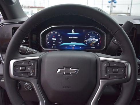 New 2026 Chevrolet Silverado 2500 LTZ w/ LTZ Plus Package image 33
