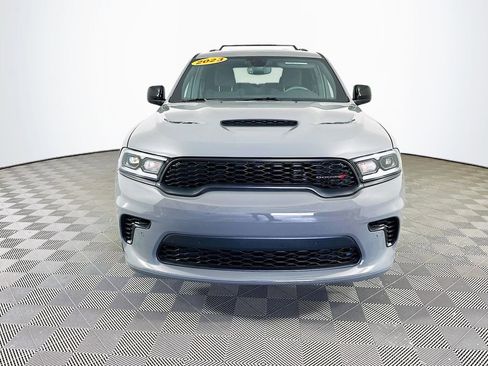 Certified 2023 Dodge Durango R/T w/ Blacktop Package AWD/4WD image 4