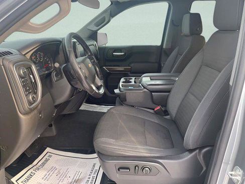 Used 2020 Chevrolet Silverado 1500 LT w/ All-Star Edition AWD/4WD image 17