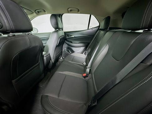 Used 2022 Buick Encore GX Preferred image 26