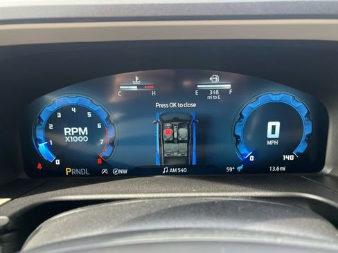 New 2025 Ford Bronco Sport Big Bend w/ Convenience Package image 14