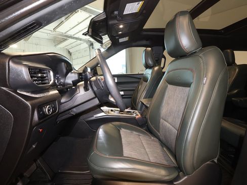 Used 2023 Ford Explorer Timberline w/ Timberline Technology Package AWD/4WD image 23
