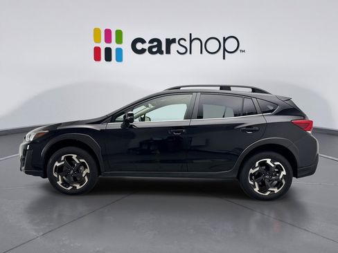 Used 2023 Subaru Crosstrek 2.5i Limited image 2