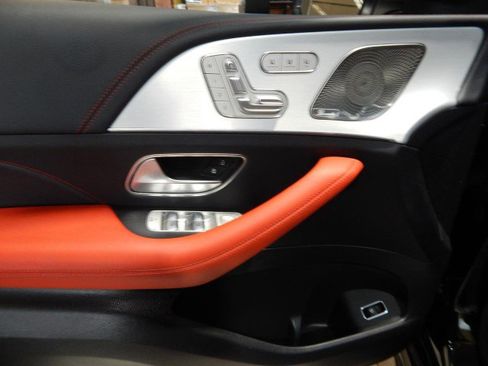 Used 2024 Mercedes-Benz GLE 53 AMG 4MATIC Coupe w/ Driver Assistance Package image 14