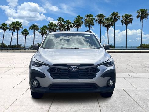 Used 2026 Subaru Crosstrek 2.5i Limited AWD/4WD image 2