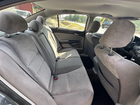 Used 2009 Honda Accord LX image 15