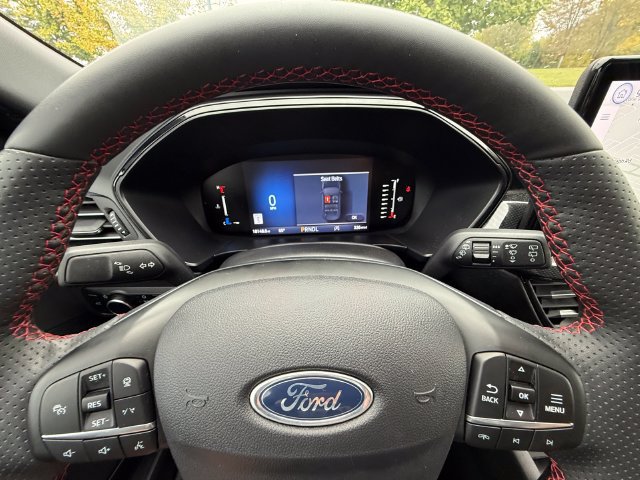 Certified 2024 Ford Escape ST-Line w/ Tech Pack #1 AWD/4WD image 19