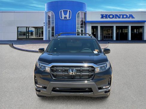 New 2026 Honda Ridgeline RTL image 5
