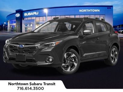 New 2026 Subaru Crosstrek 2.5i Limited