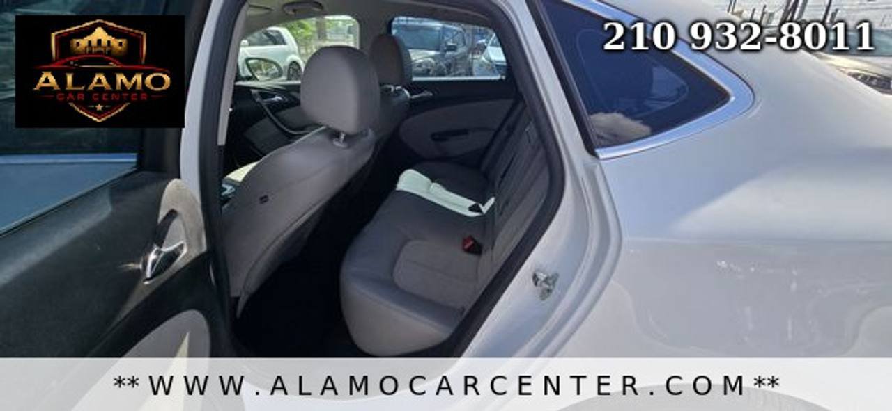 Used 2014 Buick Verano FWD image 27