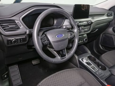 Used 2023 Ford Escape Active AWD/4WD image 20