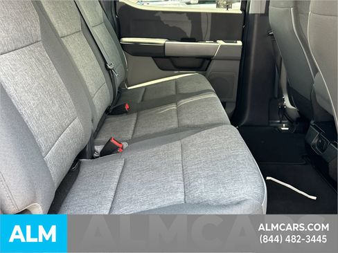 Used 2026 Ford F250 XL w/ STX Appearance Package AWD/4WD image 17