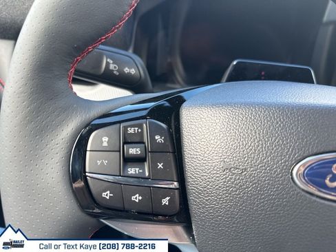 New 2026 Ford Explorer ST-Line w/ ST-Line Street Pack AWD/4WD image 53